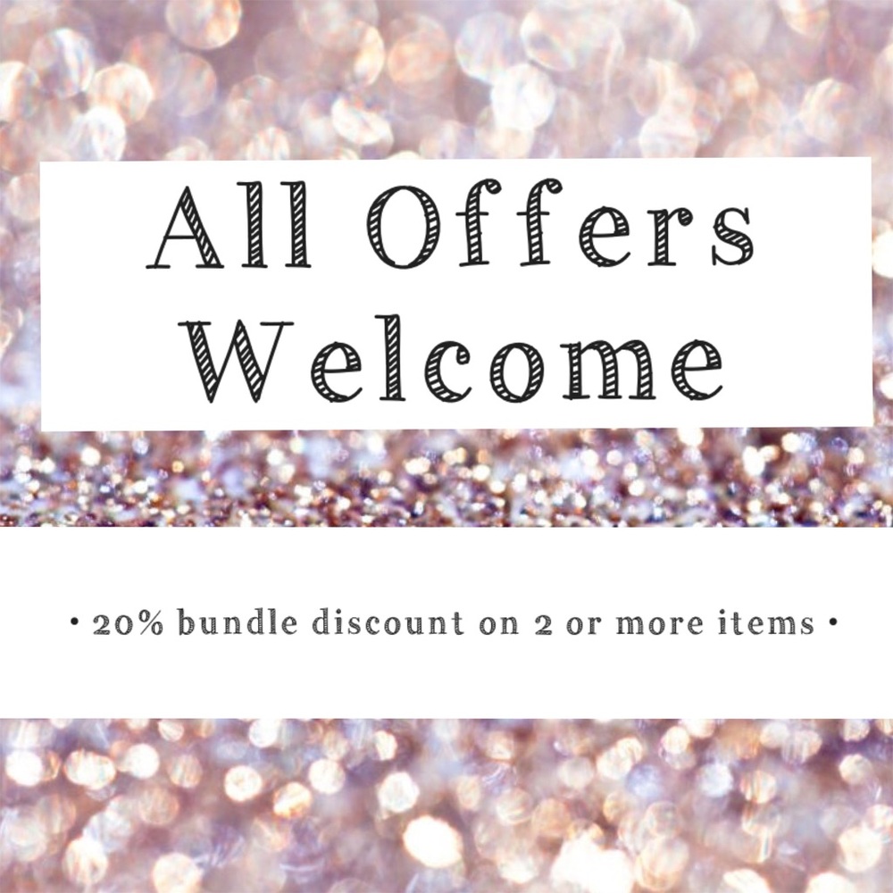 ✨CLOSET SALE✨